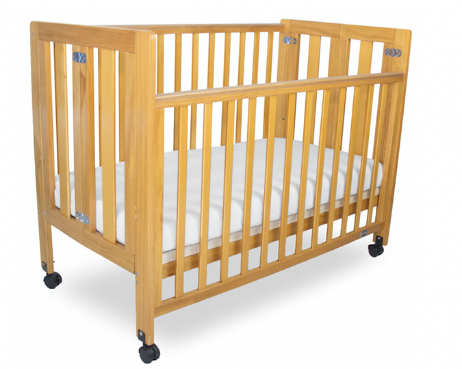 Cots — Sands Holiday Hire