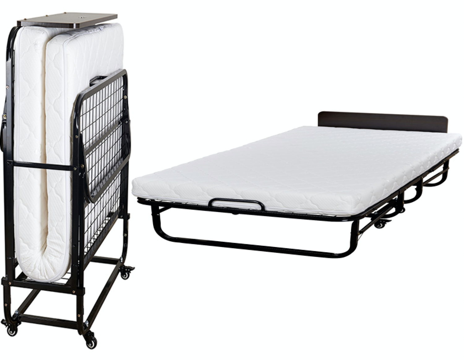 Extra Beds & Linen — Sands Holiday Hire