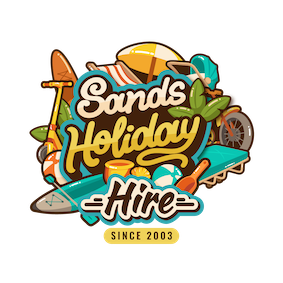 Sands Holiday Hire 