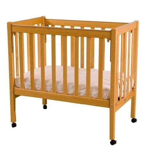 Cots — Sands Holiday Hire