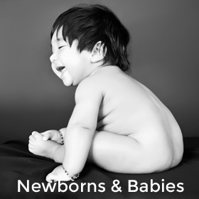 Newborns and Babies