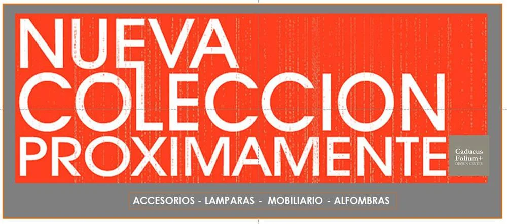 Nueva Coleccion, Proximamente