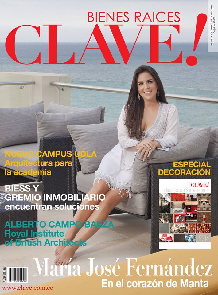Revista Clave