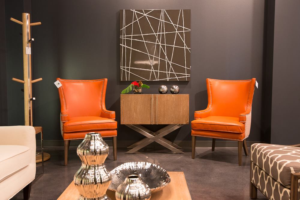 Sunspan at #hpmkt Fall 2014