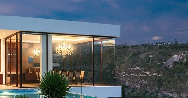 Bienvenida a la Arq. Mili León