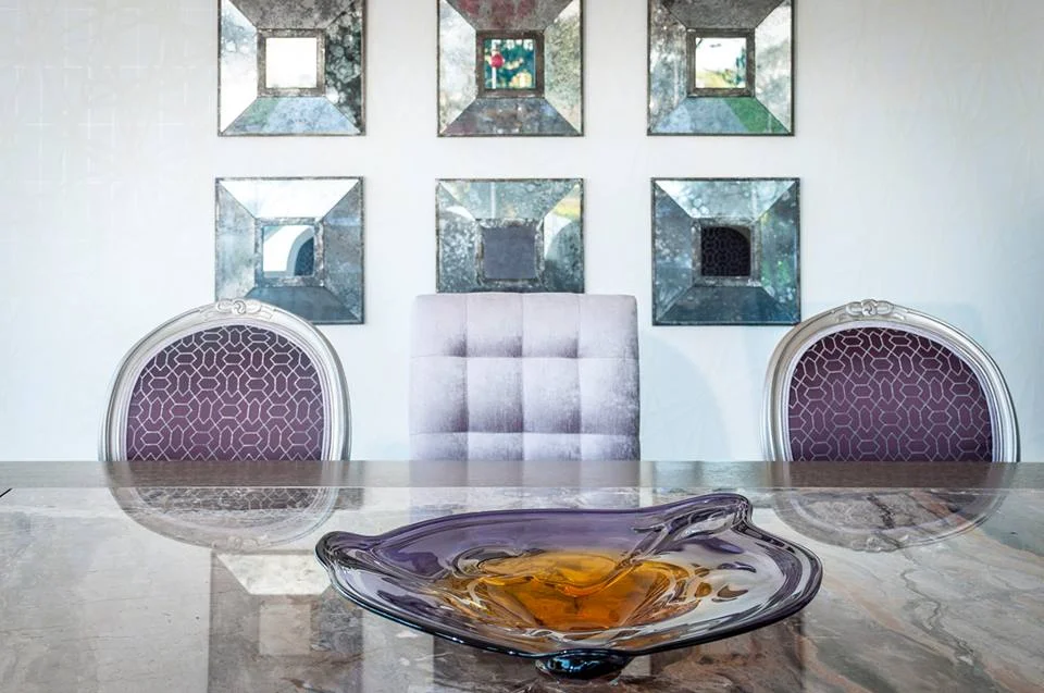 Proyecto con Arq. Rosa Cristina Laureiro