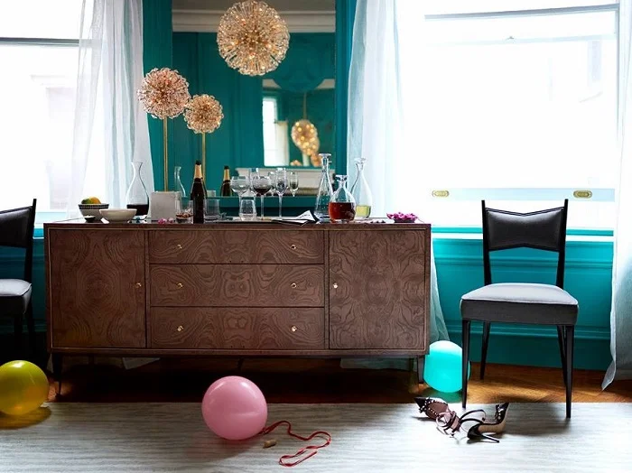 SPOTTED: Kate Spade New York featured in Harper's Bazaar.