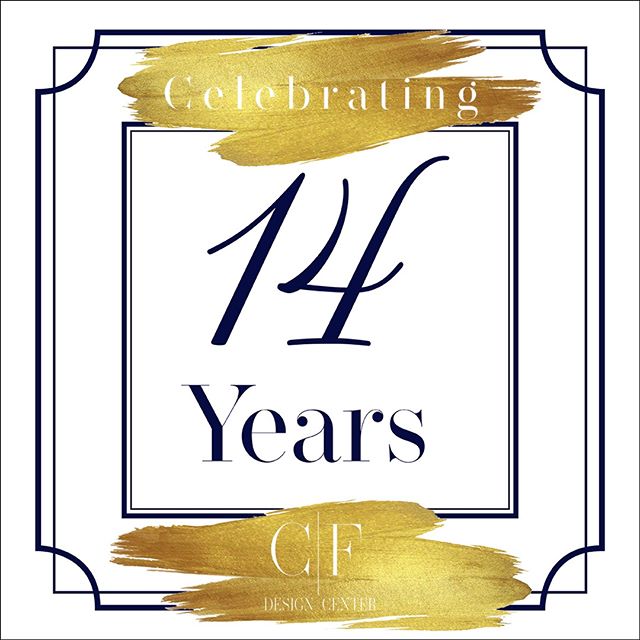 For 14 years Caducus Folium has strived to help create a luxurious space customized to each client...⠀
⠀
⠀
Happy Anniversary To us and all our Branches!⠀
⠀
⠀