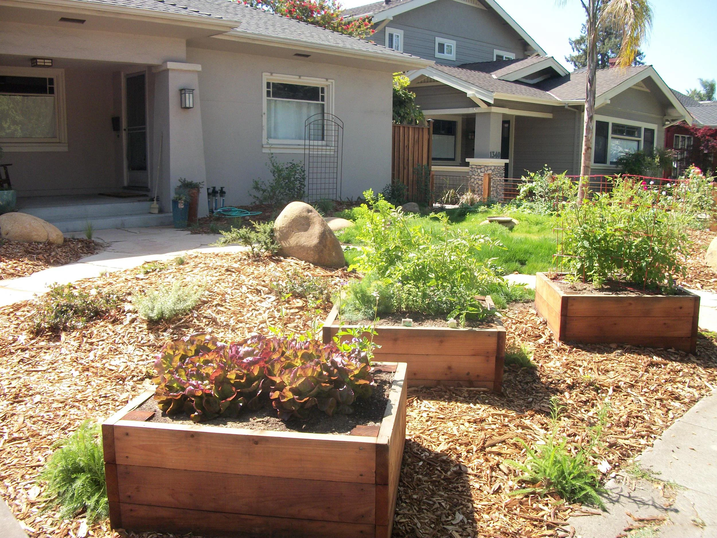  Installed by Bay Maples Spring 2014 