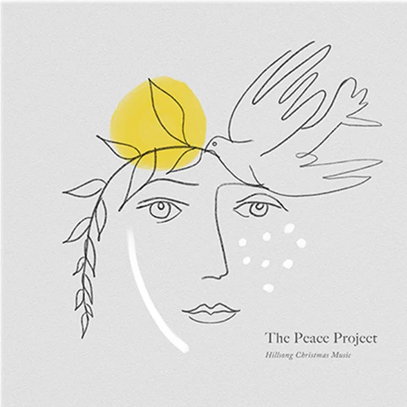 THE PEACE PROJECT