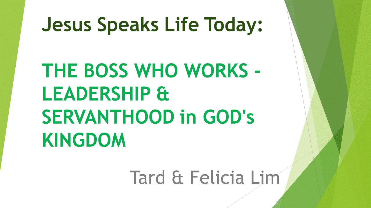 Jesus Speaks Life Today.gif