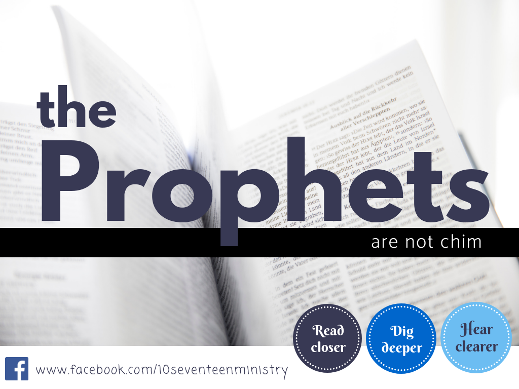 Prophets are not chim.png