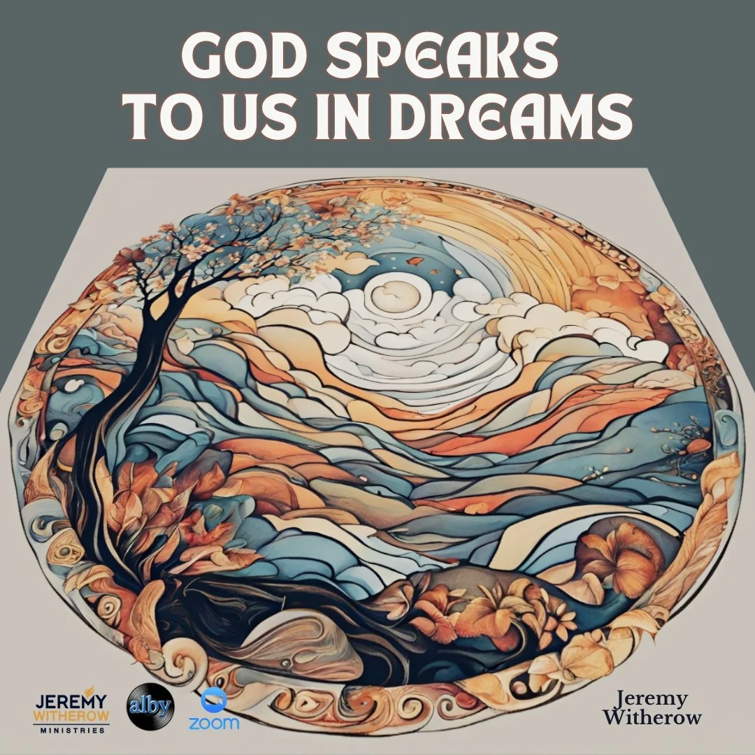 GOD SPEAKS TO US IN DREAMS! | On-Site Event |