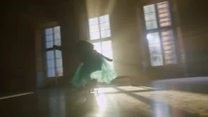 Black & Unlimited: Briana King