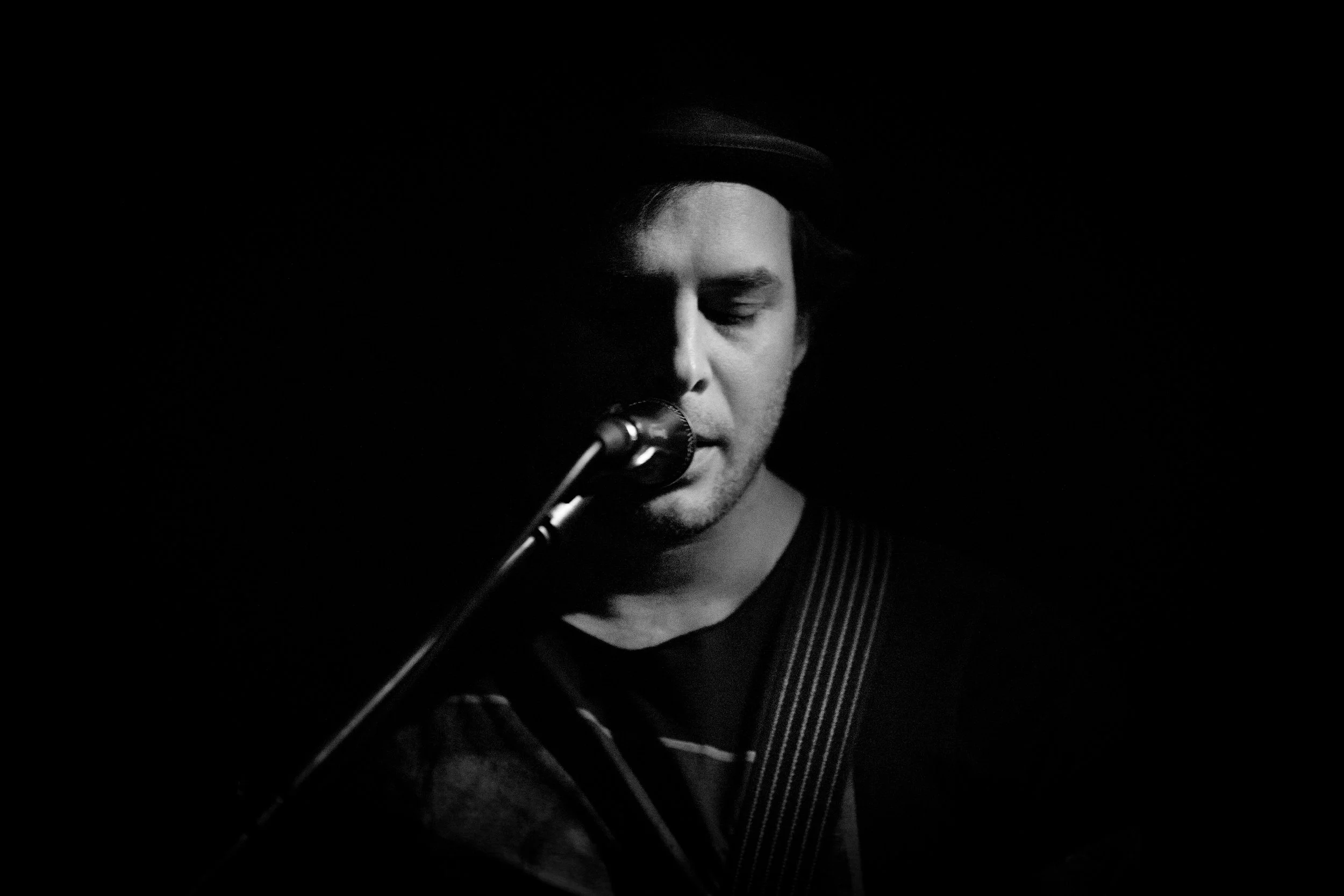 DDR Live at the Viper Room, Los Angeles 003