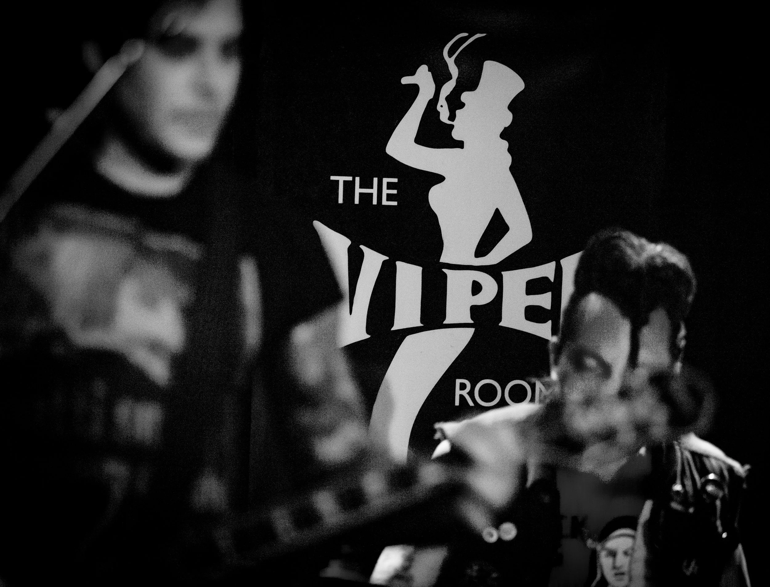 DDR Live at the Viper Room, Los Angeles 006