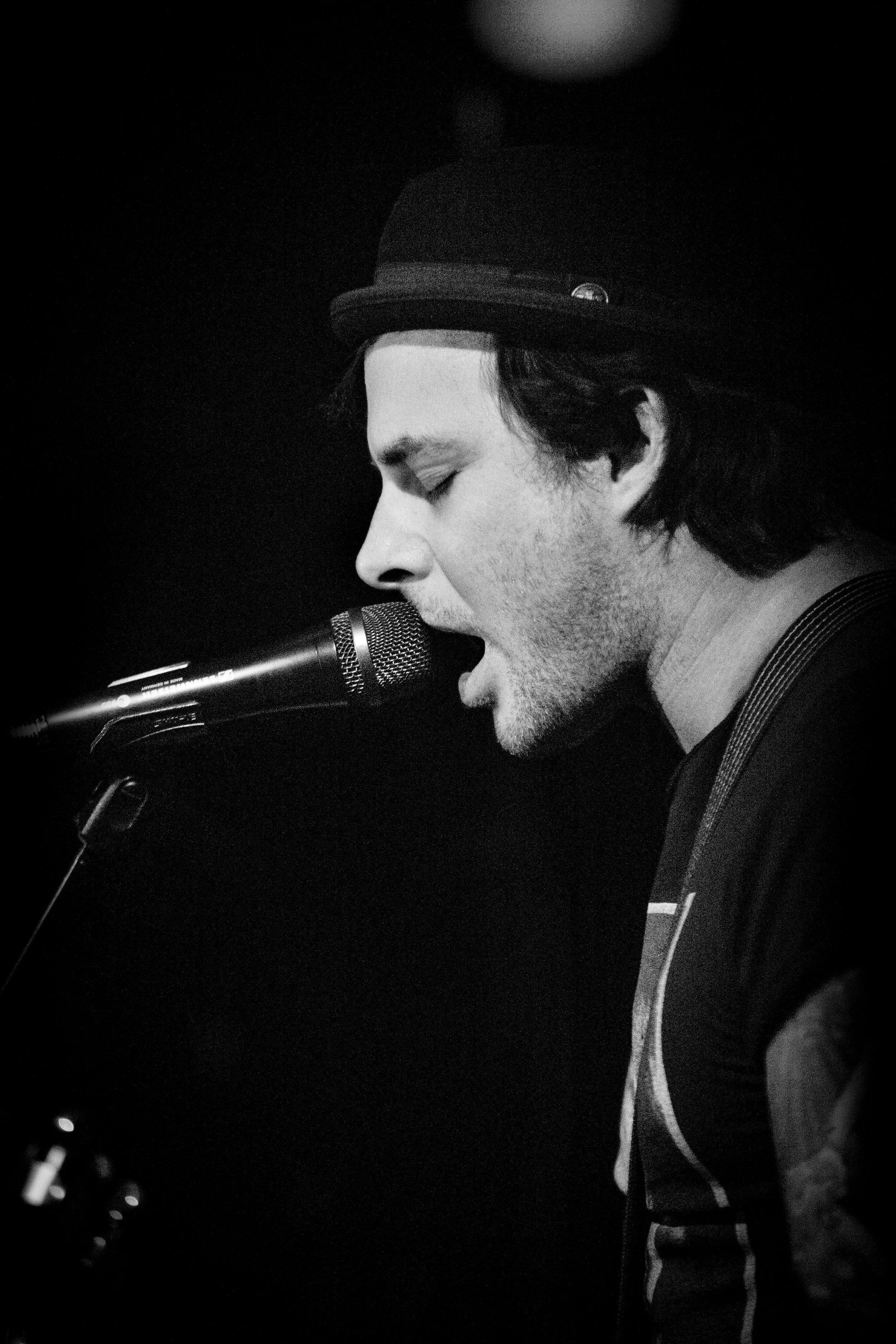 DDR Live at the Viper Room, Los Angeles 008