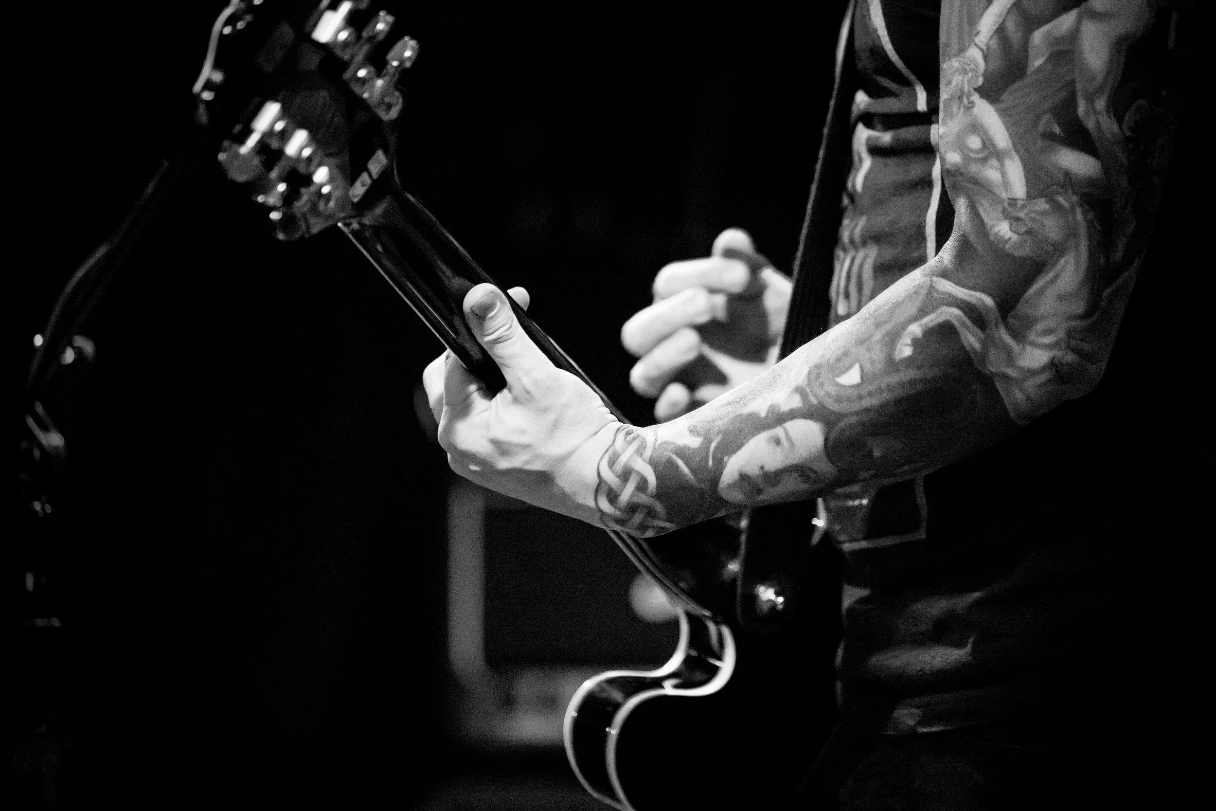 DDR Live at the Viper Room, Los Angeles 011