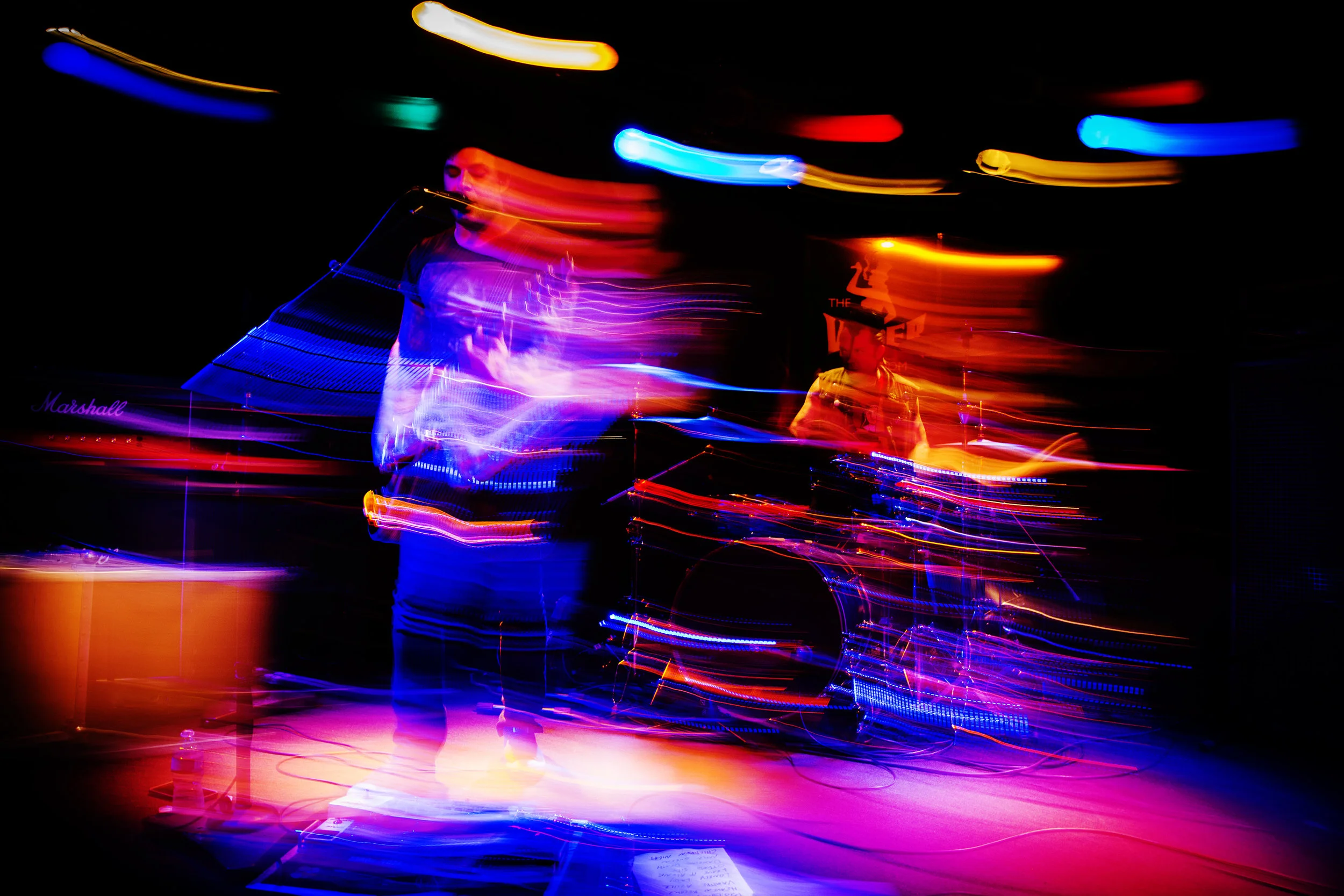 DDR Live at the Viper Room, Los Angeles 014