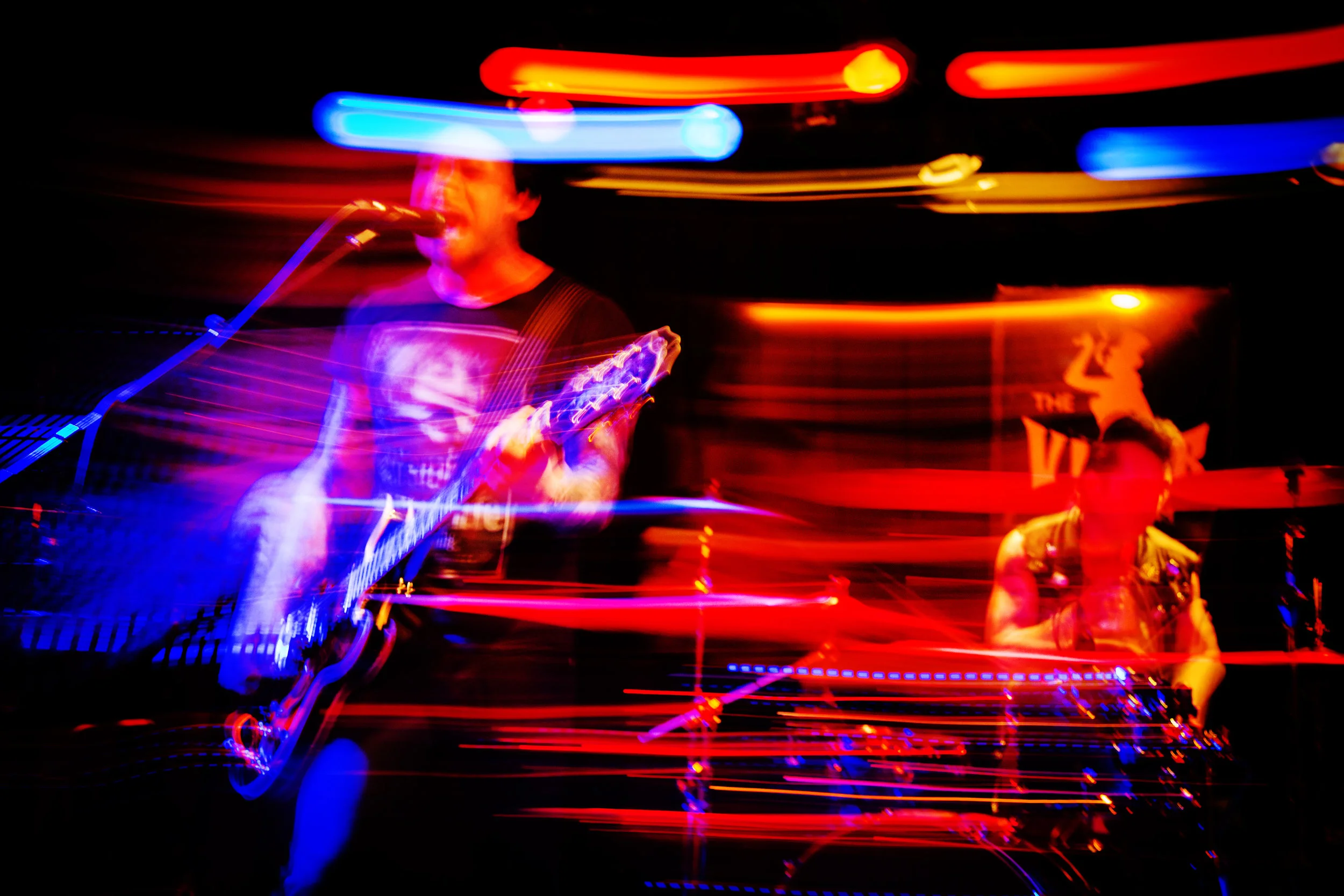 DDR Live at the Viper Room, Los Angeles 015