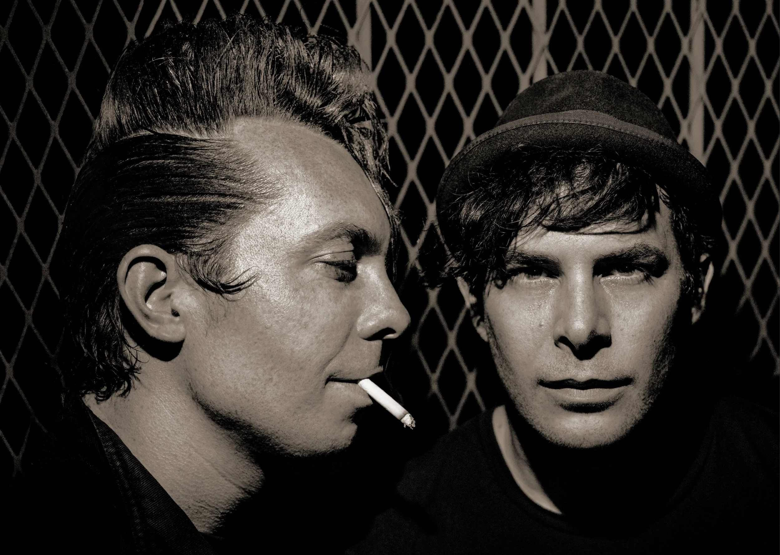 Dead Day Revolution - Official Photo