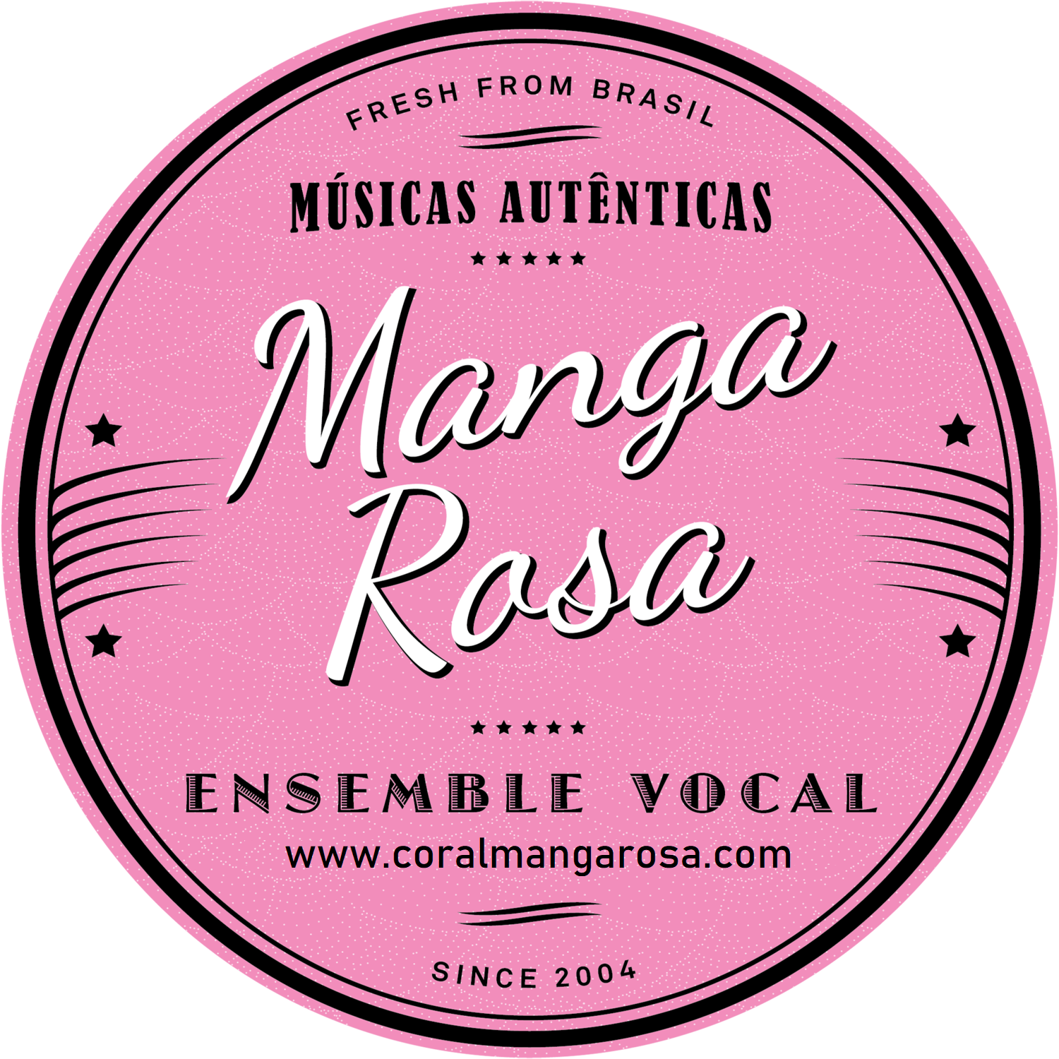 Manga Rosa