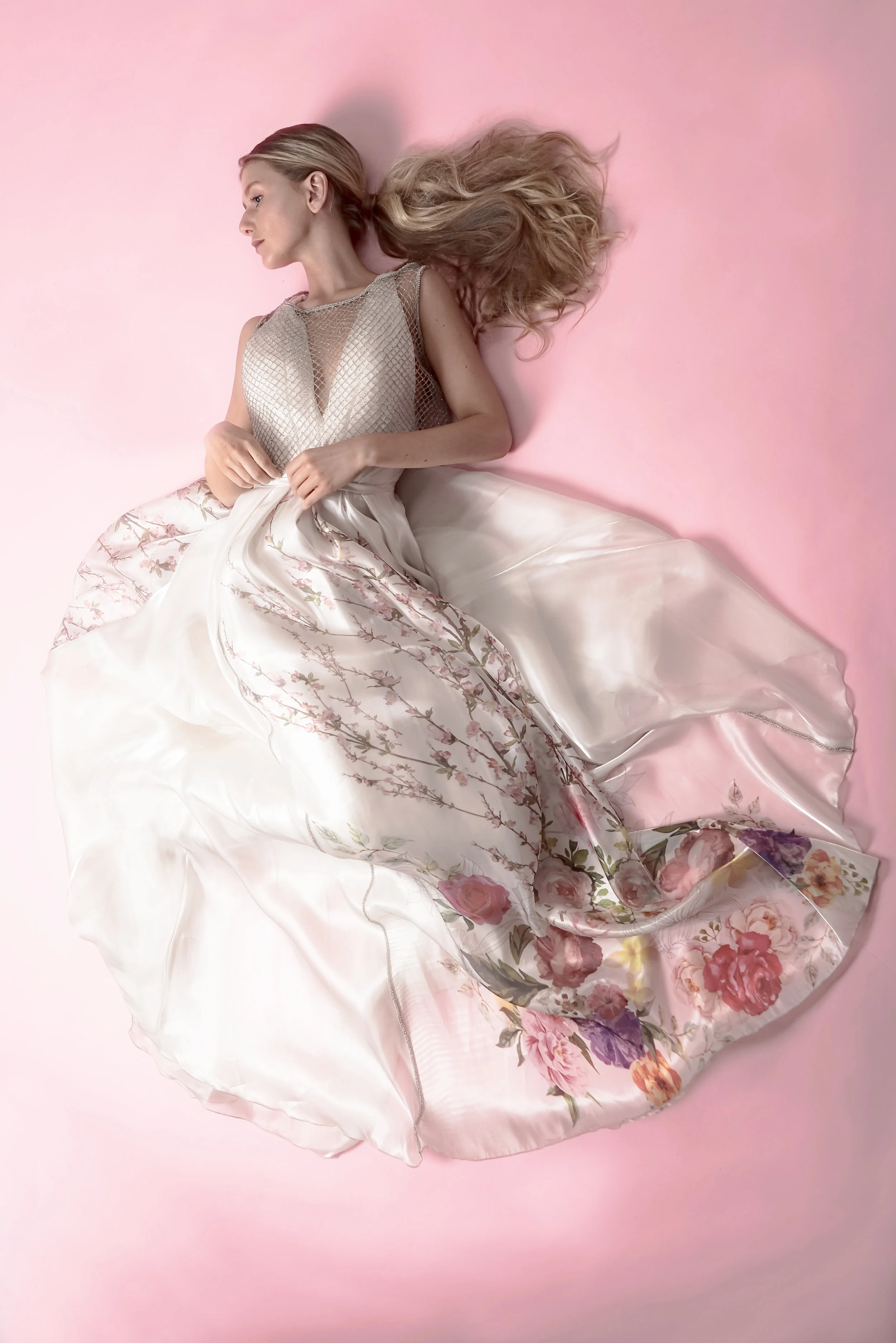 My Sussex Wedding photo shoot