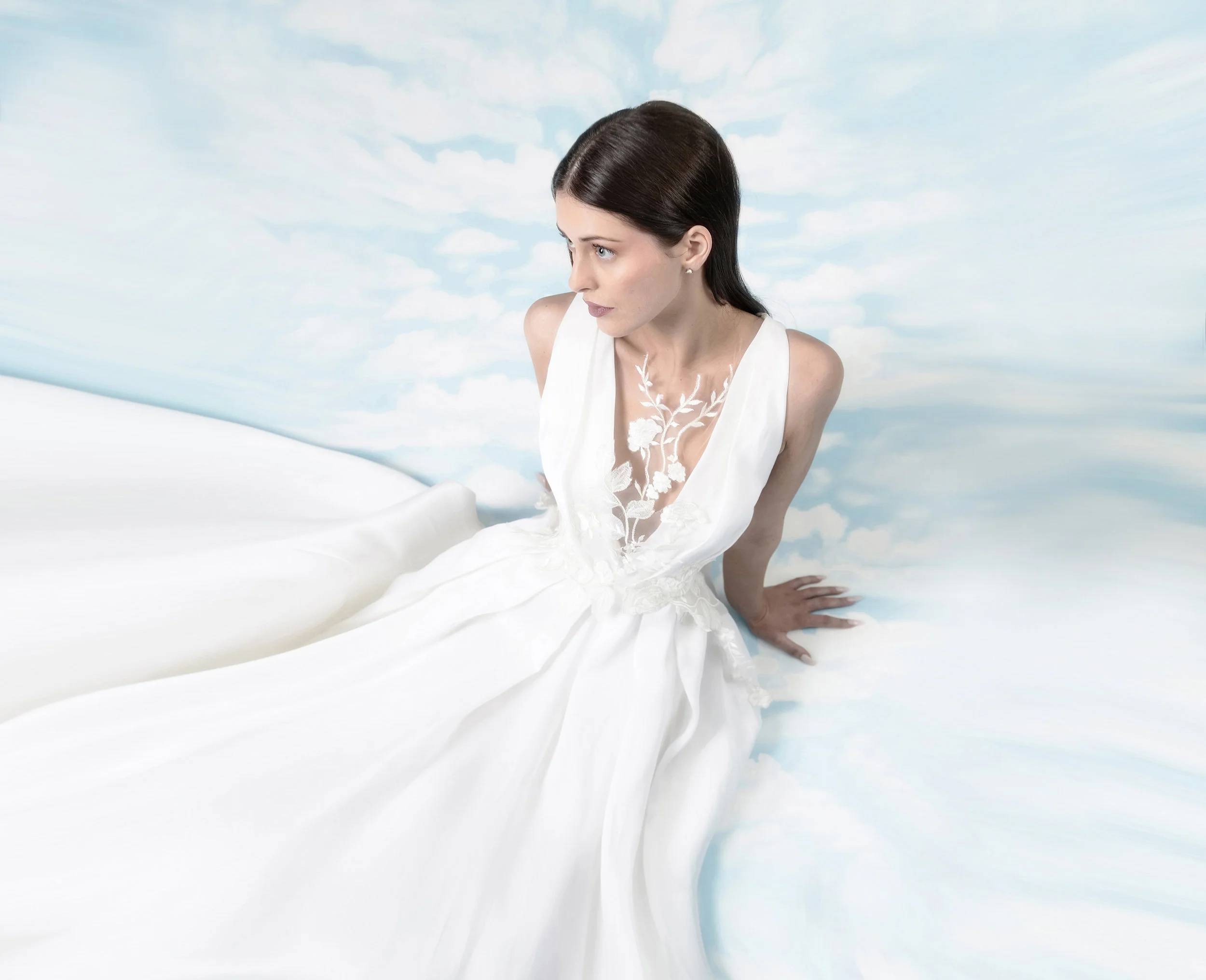 'My Sussex Wedding' May 2017 cover image