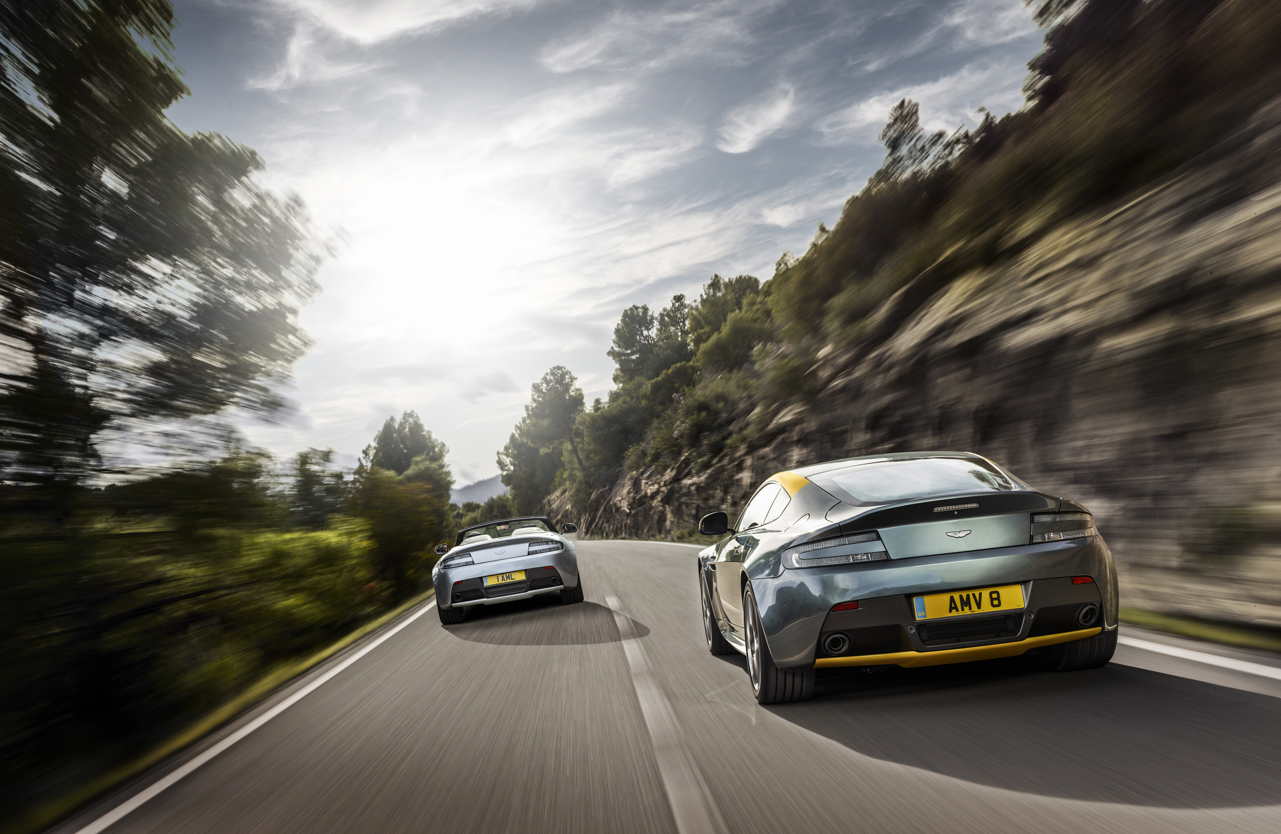 Aston Martin N430