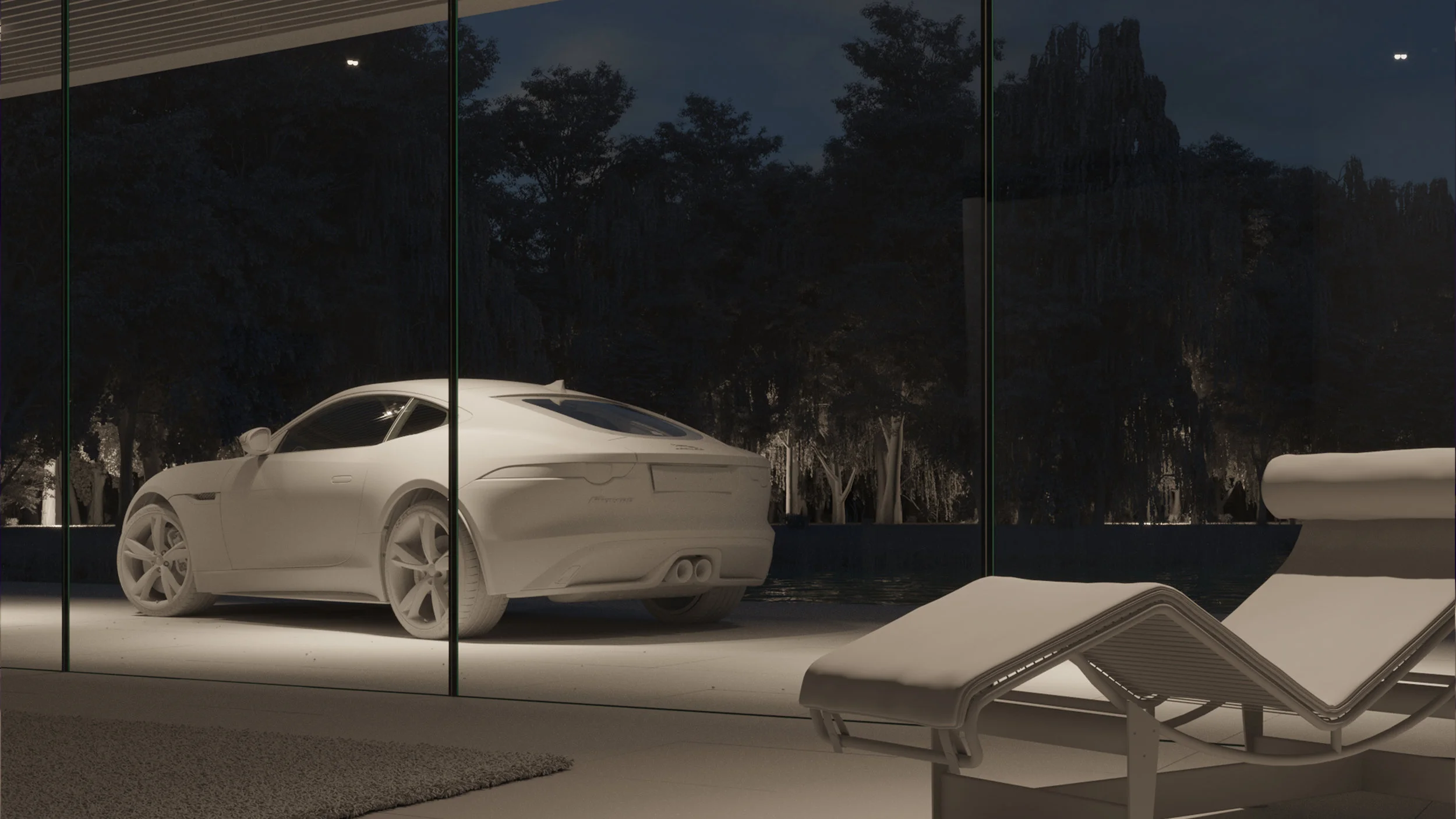 Data supplied by Spark44. Environments by Curve