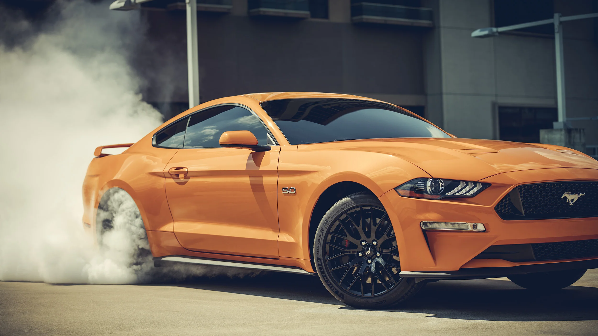 Client: Ford Agency: GTB Photographer: M&P Curtet