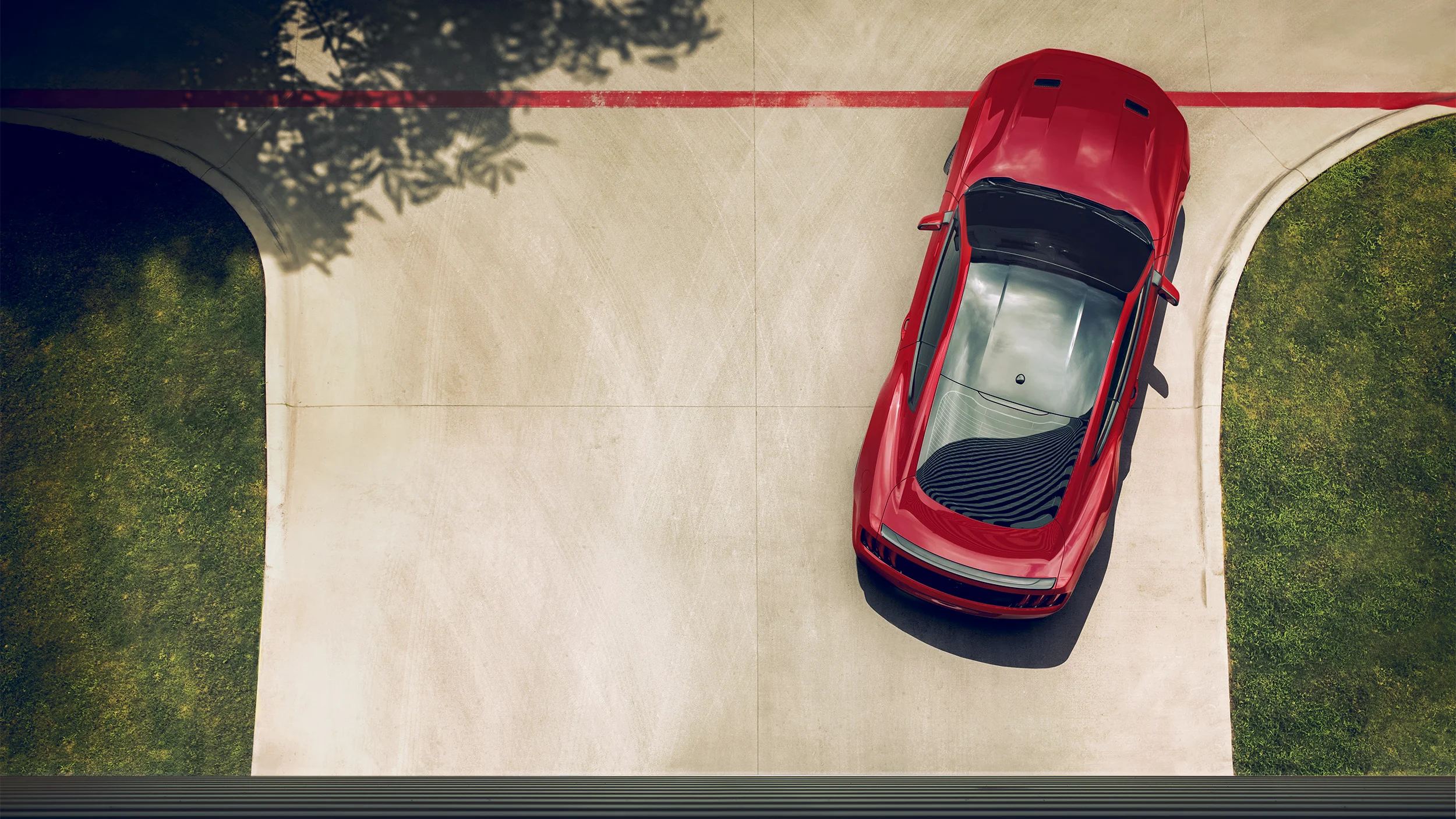 Client: Ford Agency: GTB Photographer: M&P Curtet