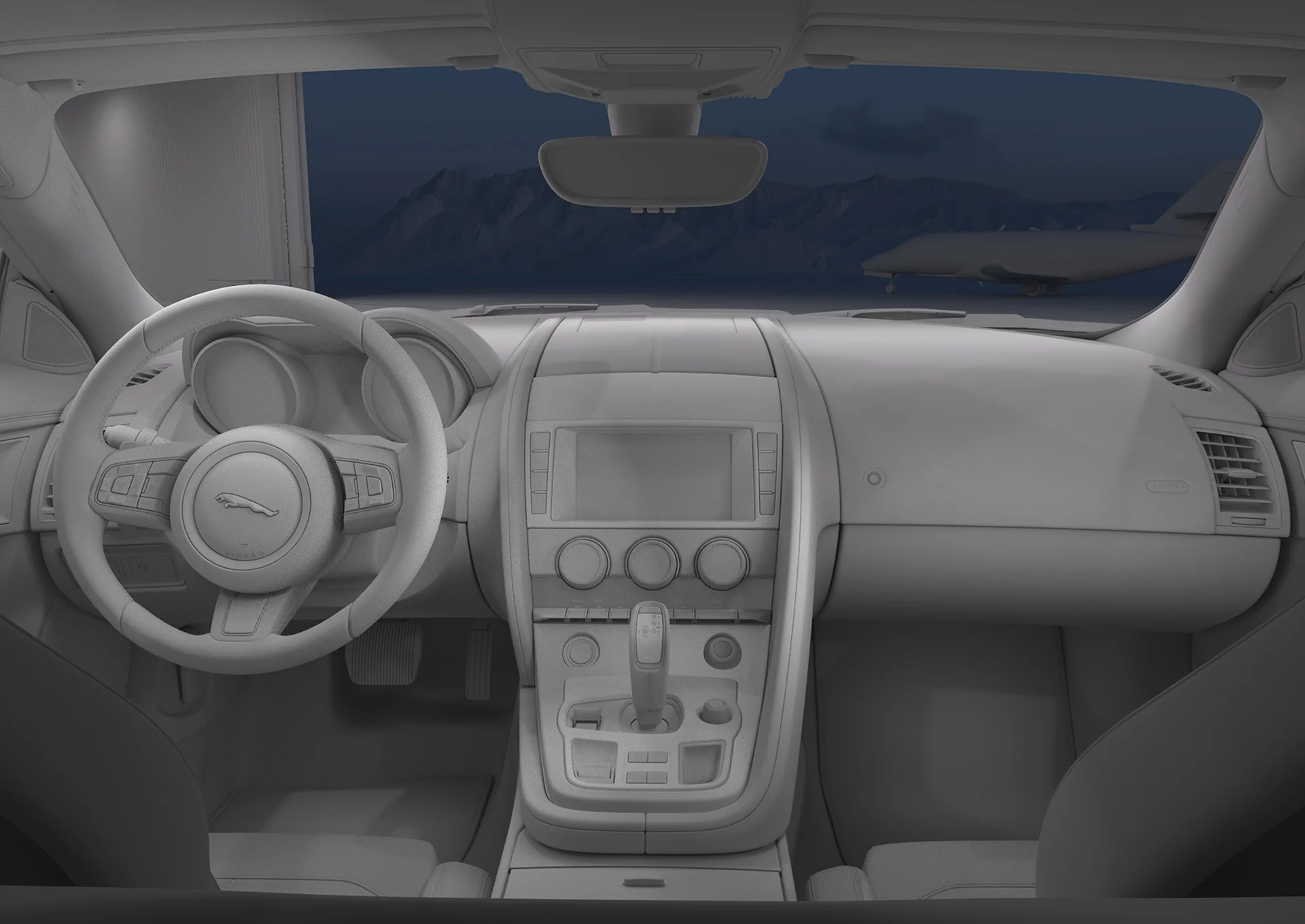 Data supplied by Spark44. Environments by Curve