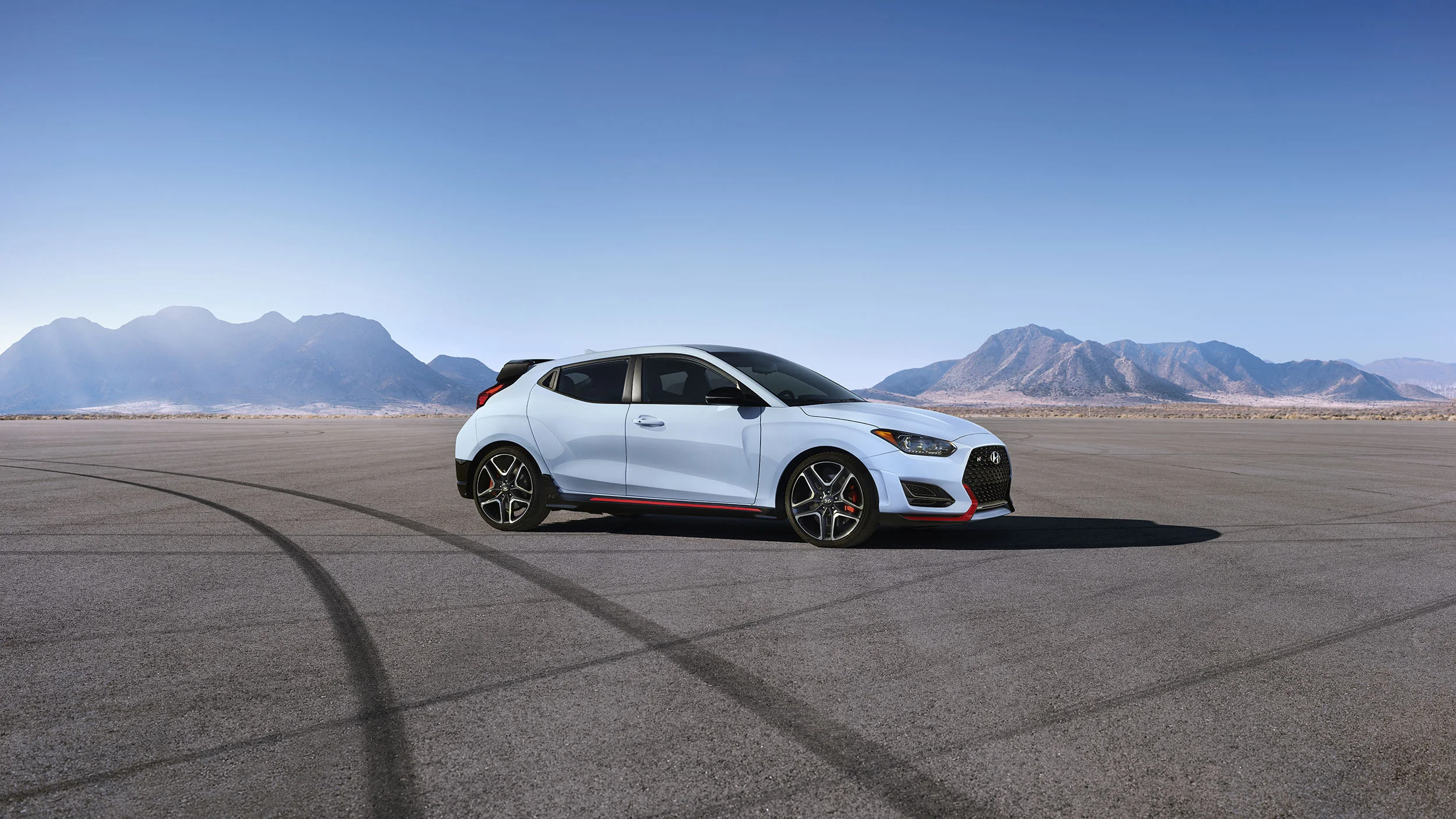 Client: Hyundai USA Agency: Innocean Photographer: Anton Watts