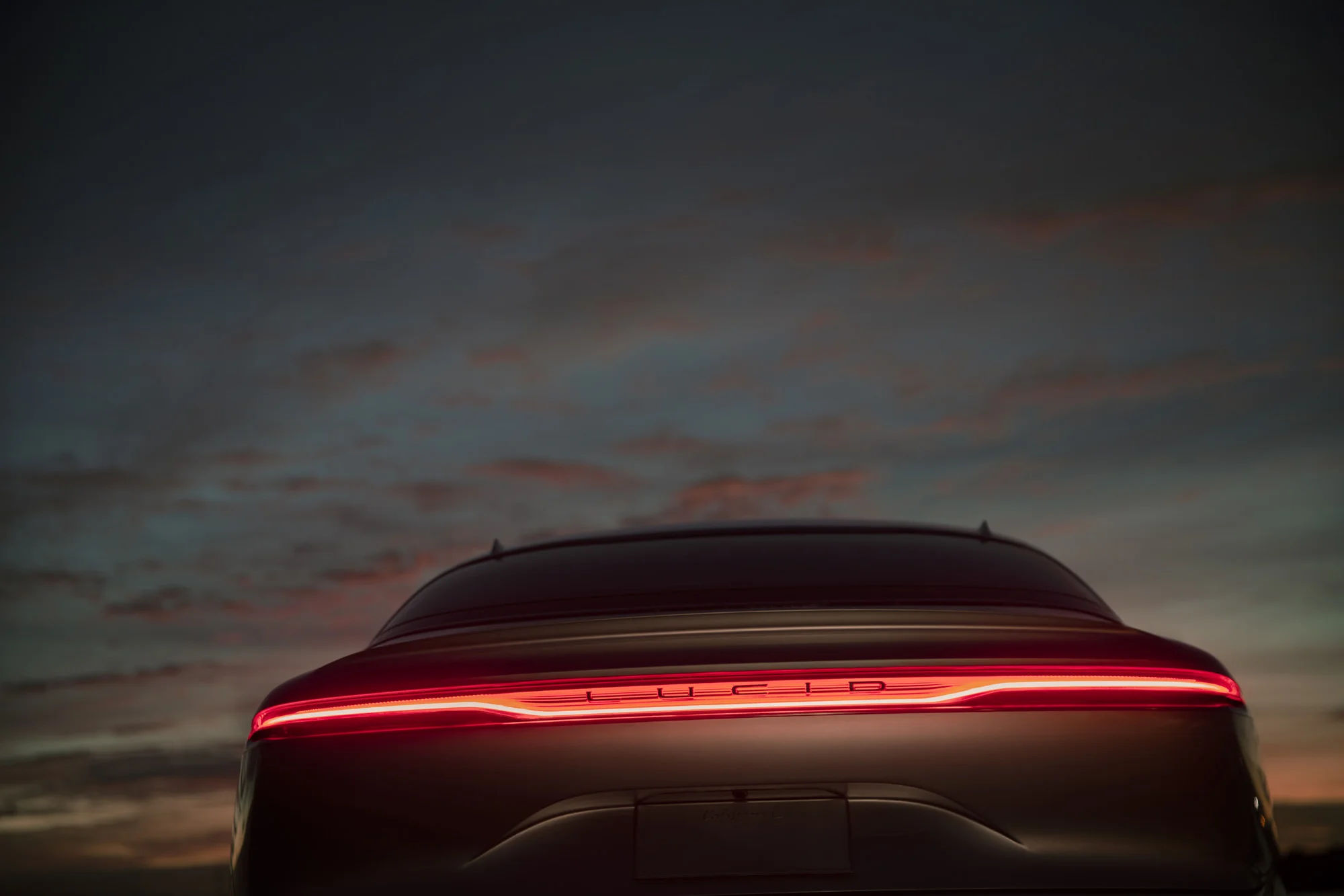 Client: Lucid Motors Photographer: M&P Curtet