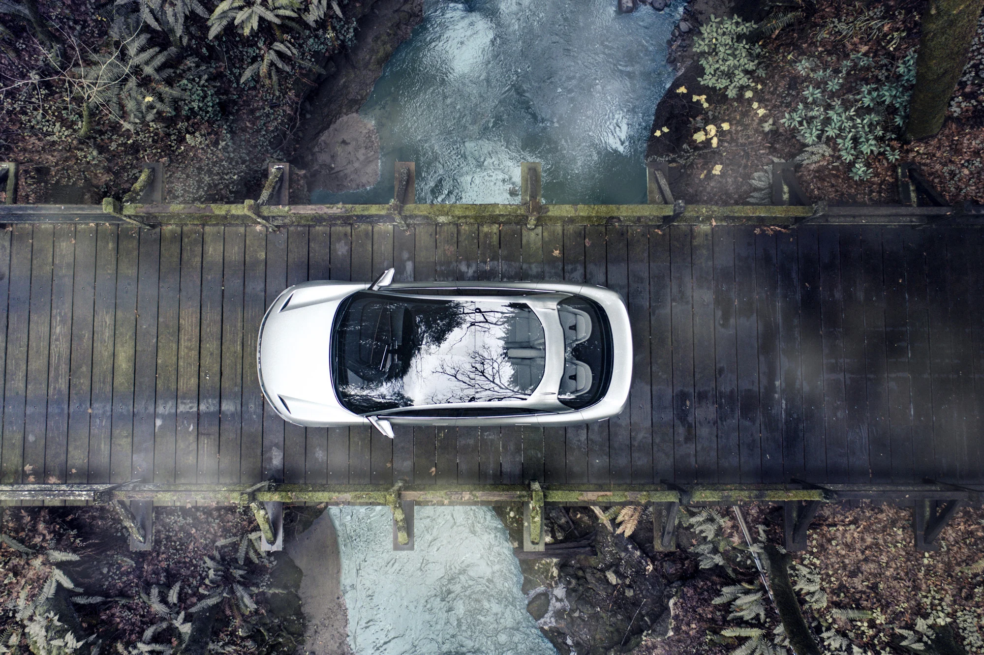 Client: Lucid Motors Photographer: M&P Curtet