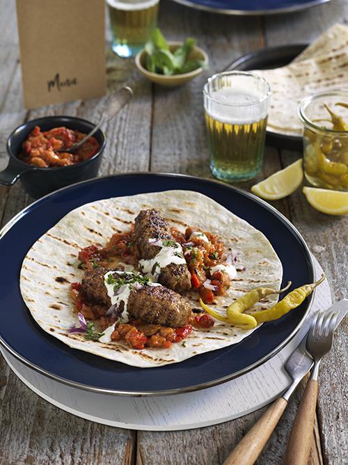 Cavapi with Ajvar.png