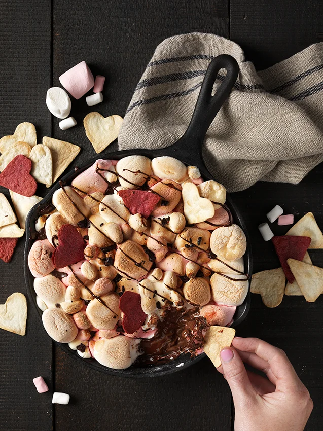 Smores Dip with Hand.jpg