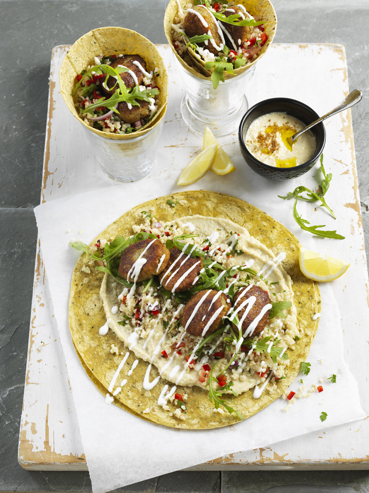 2015 - FS Wraps Falafel and Tabbouleh Wrap.jpg
