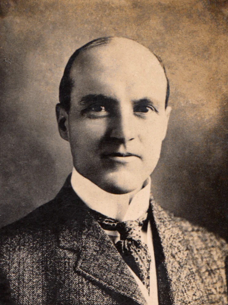Alexander