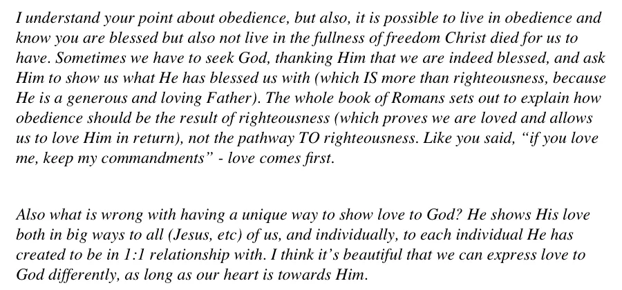 comment (continued) by reader, H.D.T.