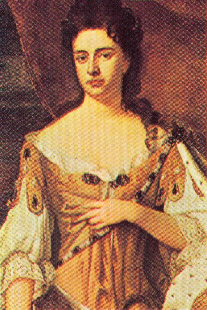 Queen Anne