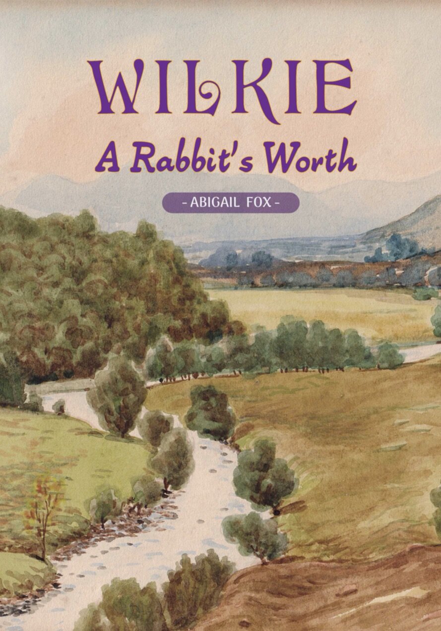 Wilkie: A Rabbit's Worth