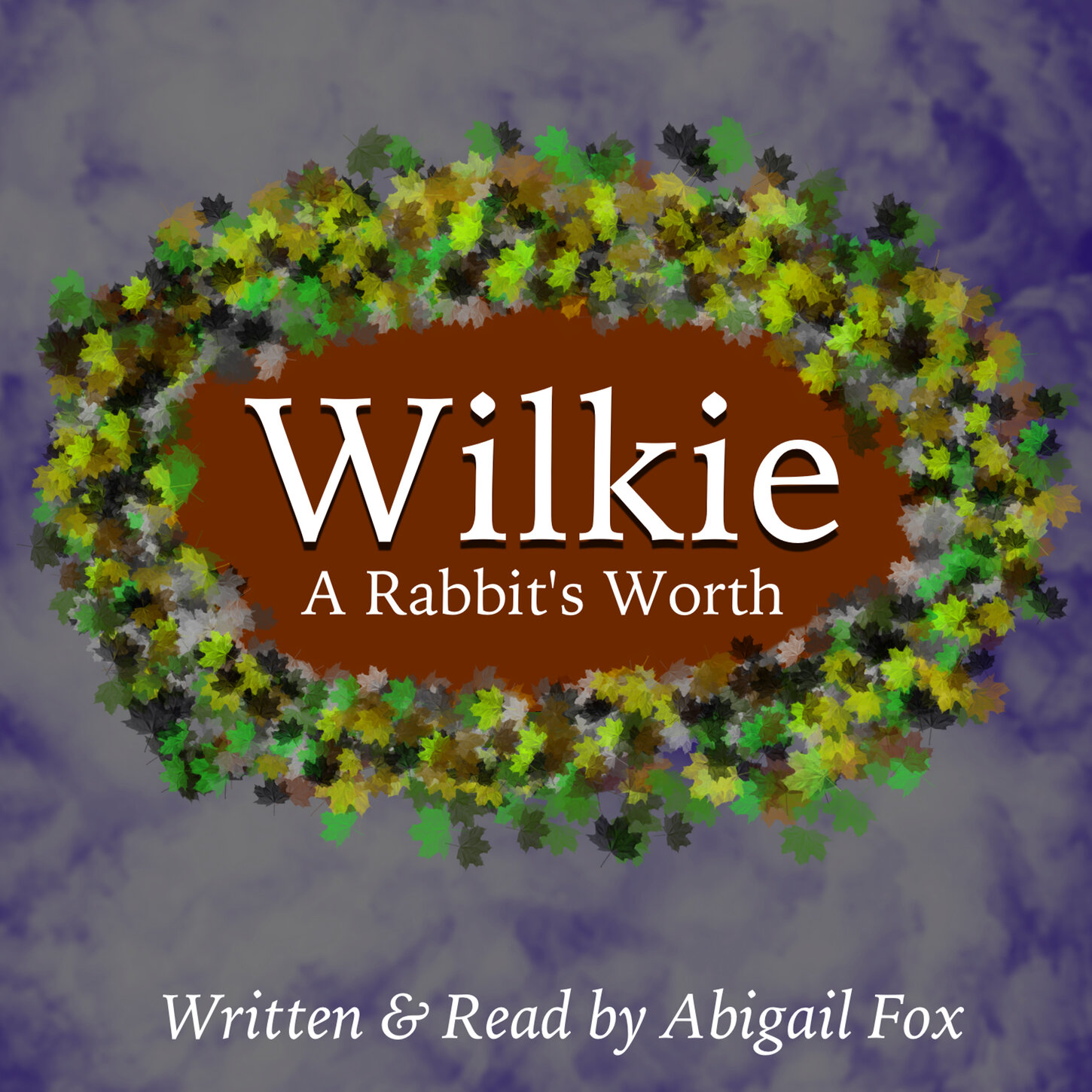 Wilkie the Rabbit (audio)