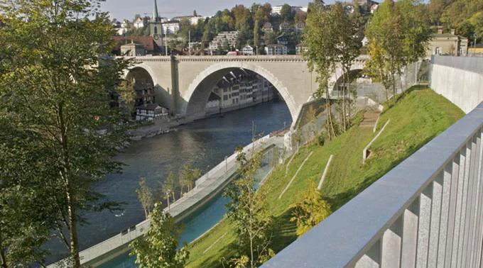 Bären Park