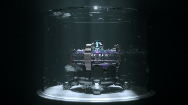Prox & Reverie Teaser