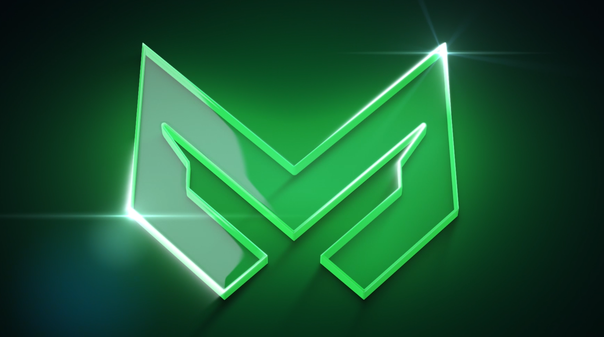 DeMoN Web3 Motion Branding