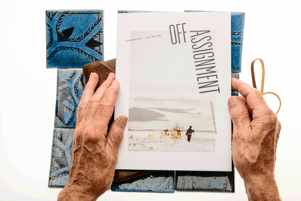 The print collection, at last! Huge thanks to Owen Murray for making this giffity gif gif gif.