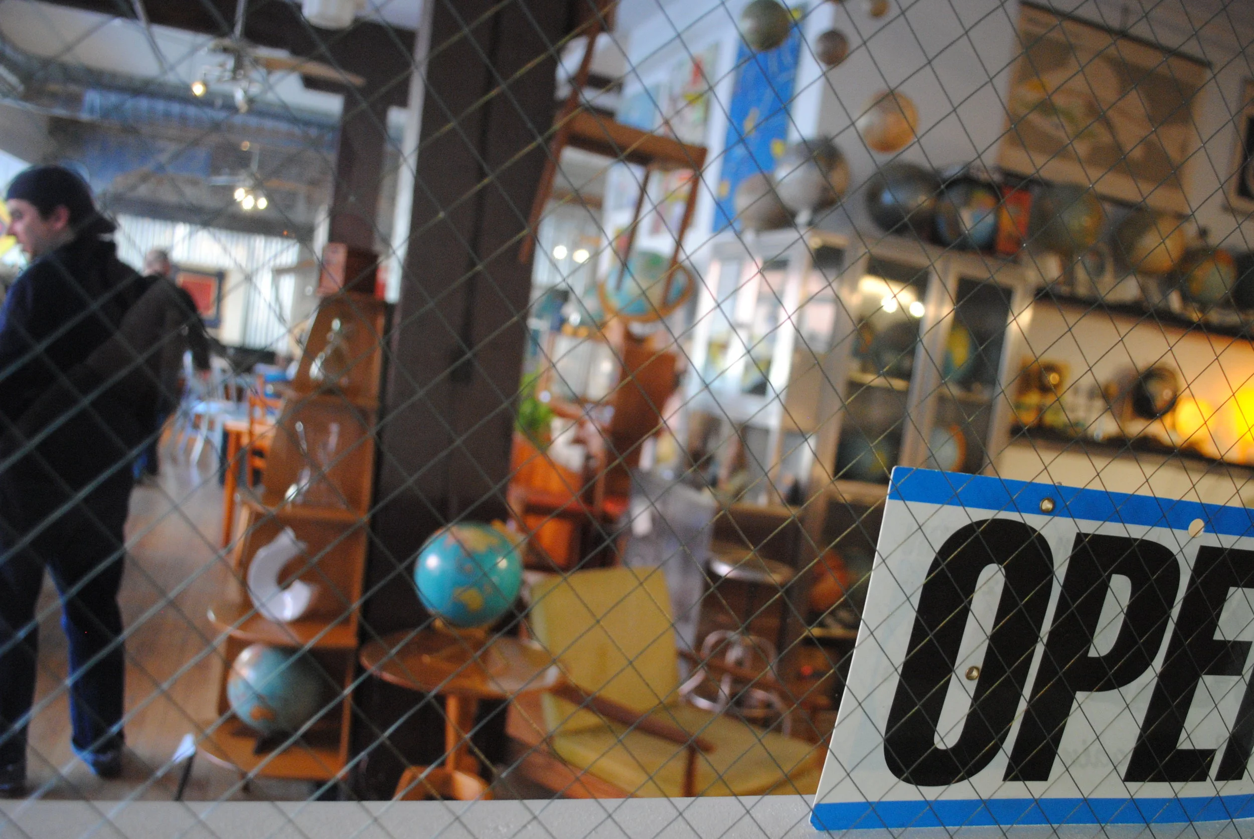 LYNCHBURG, VIRGINIA.