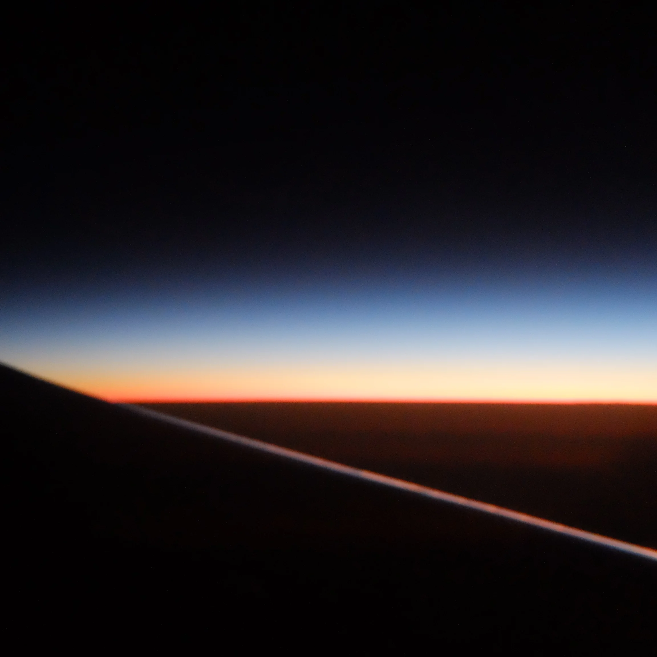sunrise day 1